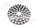LED Ring Set 8/12/16/24 WS2812 5050 RGB LEDs with drivers